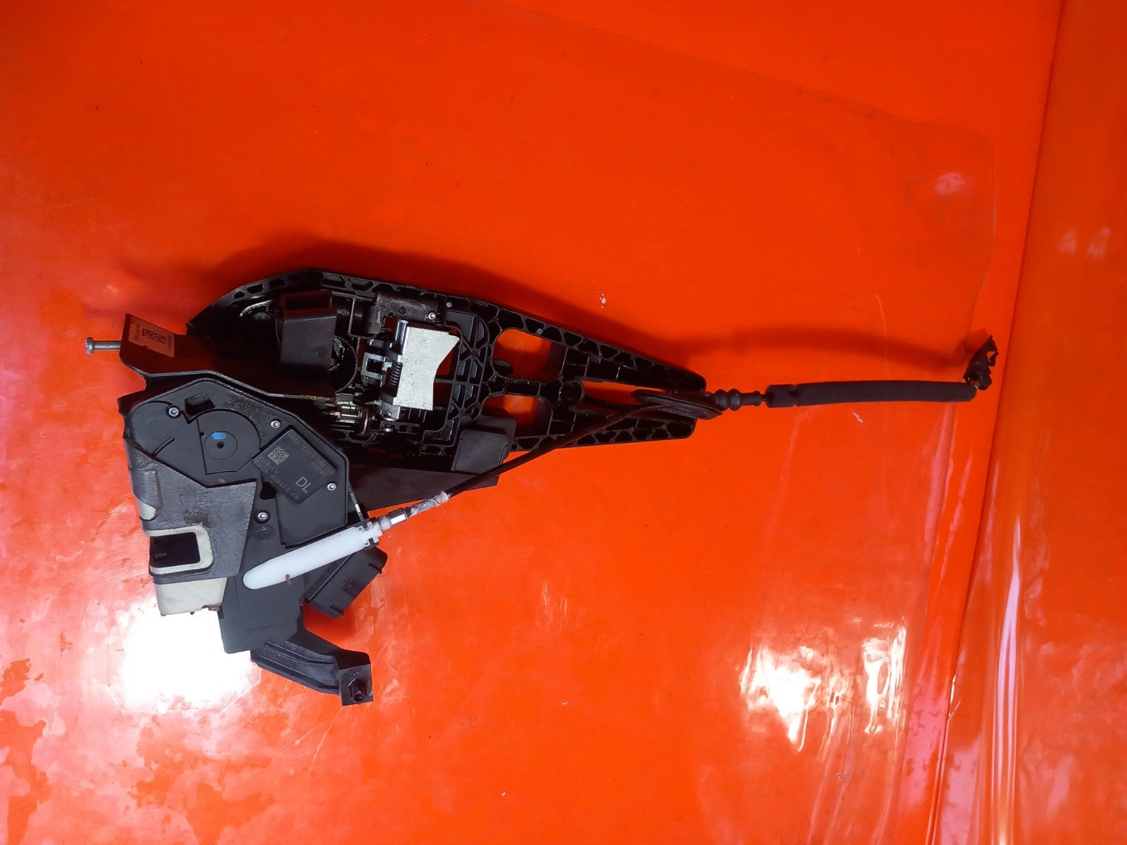 2019 Ford Galaxy MK3 Zetec Front Left Door Lock EM2A-26413-CB + Warranty A345 - Image 10