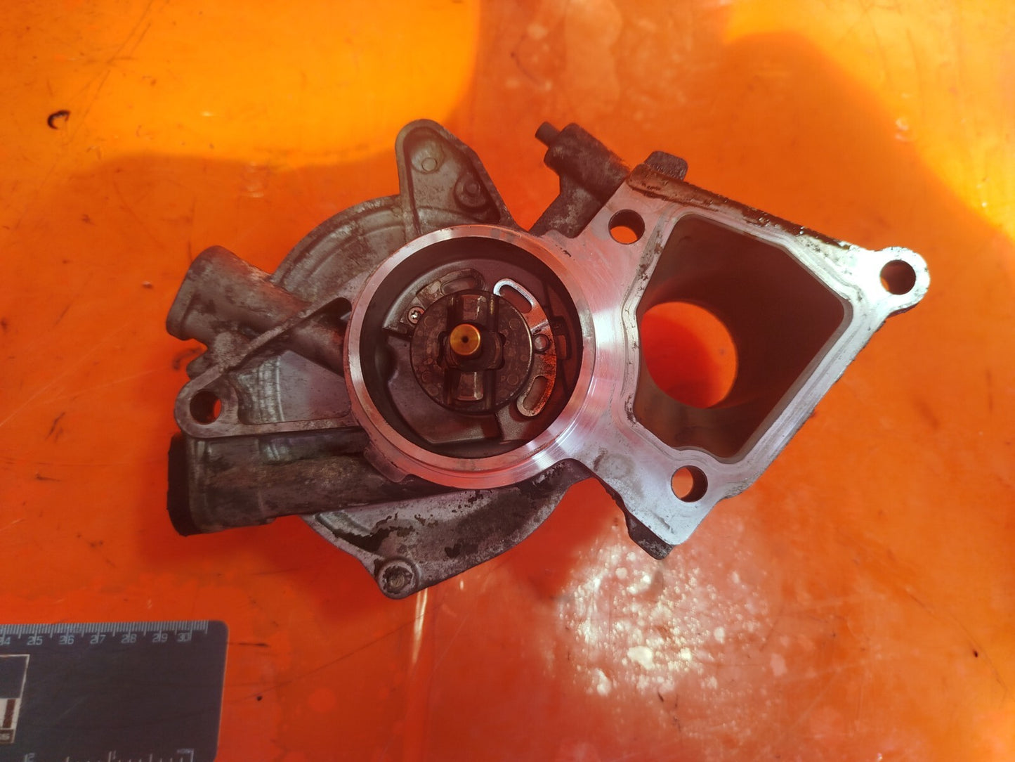 ✅FORD TOURNEO CUSTOM 2.2 DIESEL 2015 BRAKE VACUUM PUMP BK2Q-2A451 Warranty A280 - Image 1