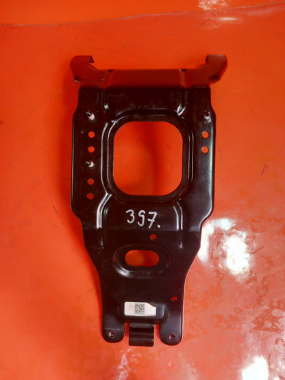 Mercedes Gle 450D AMG 3.0 Diesel 2025 Front Distance Radar Sensor Bracket A397 - Image 2