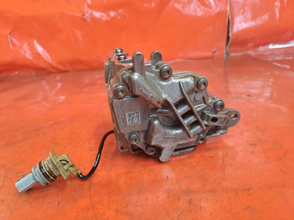 ✅2021 Renault Captur MK2 Oil Pump 150159239R + Warranty A385 - Image 6