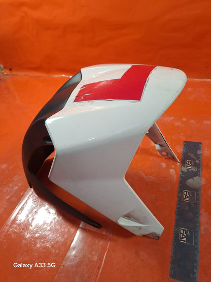 ✅KTM 125 Duke Petrol 2019 Front Mudguard Fender 90508010001 + Warranty A135 - Image 11