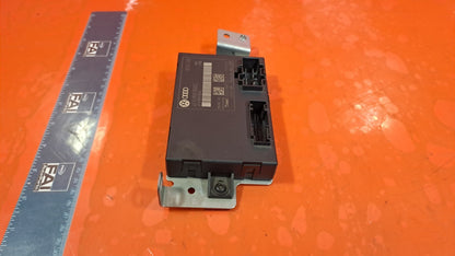 AUDI Q7 S-LINE 3.0 DIESEL 2010 SEAT MEMORY CONTROL MODULE ECU 4F0959760C A224 - Image 3