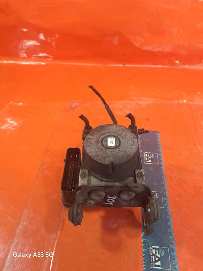 ✅2018 FORD GALAXY ZETEC ABS PUMP MODULATOR F2GC-2C219-BK + WARRANTY A301 - Image 3