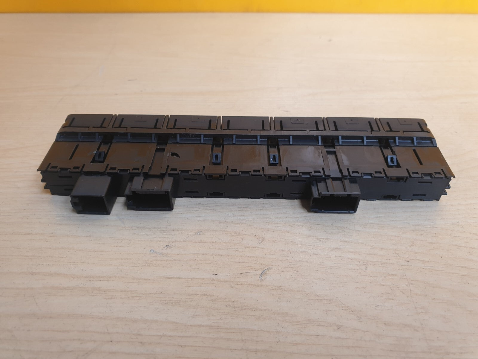 SKODA KAROQ 1.0 PETROL 2020 HAZARD LOCK SWITCH 565927132AK - Image 5