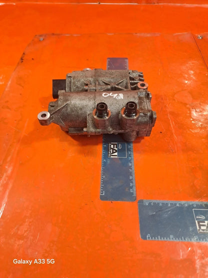 ✅Mercedes C200 W205 AMG 2.0 Petrol 2015 Gearbox Oil Pump A2222700201 Warranty - Image 2