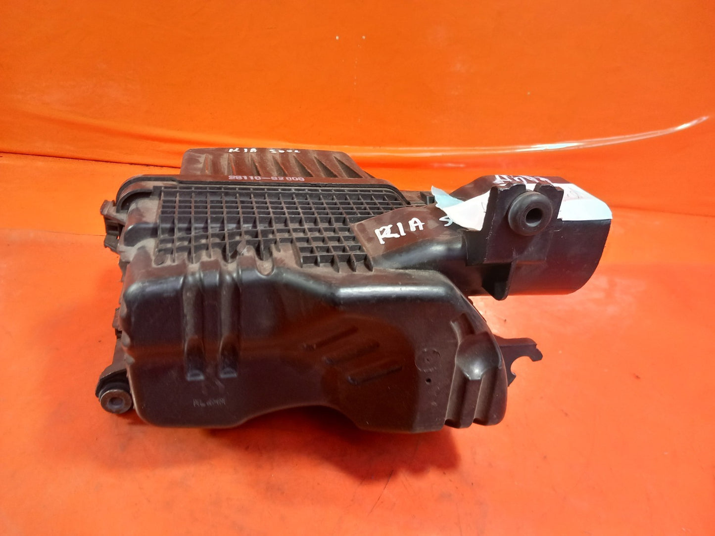 Kia Soul 1.6 Diesel 2009 Air Filter Box 28110-B2000 Warranty A099 - Image 6