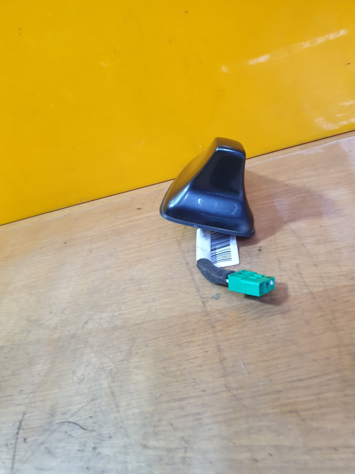 ✅KIA NIRO 2 S-A 1.6 PETROL 2020 AERIAL BASE SHARK FIN ANTENNA GREY 96210-G5410 - Image 10