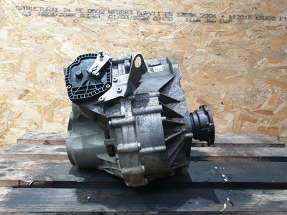 ✅2020 AUDI A1 SPORT 1.0P 7 SPEED AUTOMATIC GEARBOX 0CG301103 UBT + WARRANTY A203 - Image 2