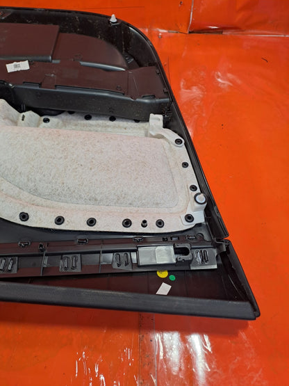 ✅SKODA KAMIQ Se 1.5 PETROL 2024 FRONT RIGHT DOOR CARD 656867014HG Warranty A319 - Image 10