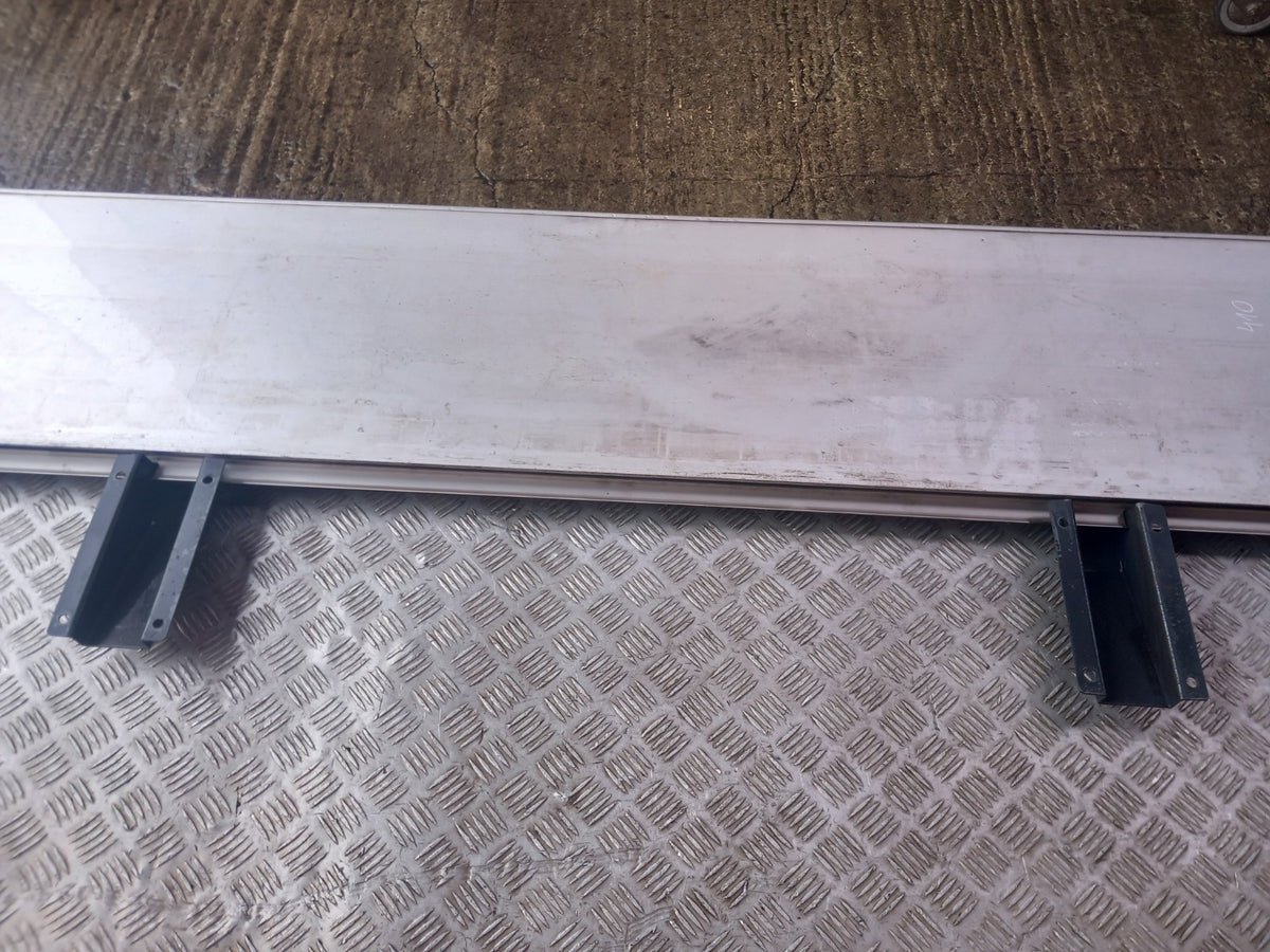 2021 VW Transporter T30 Front Board Flat Bed Warranty A410 - Image 6