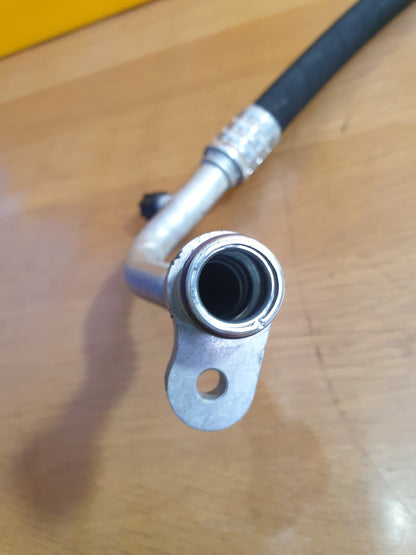✅Mercedes B Class W246 2012 Air Con Pipe A2468300415 + Warranty A132 - Image 6