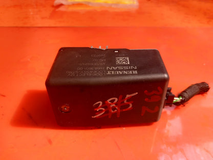 Renault Captur 1.6 Petrol 2023 Steering Column Lock 487006484R Warranty A392 - Image 8