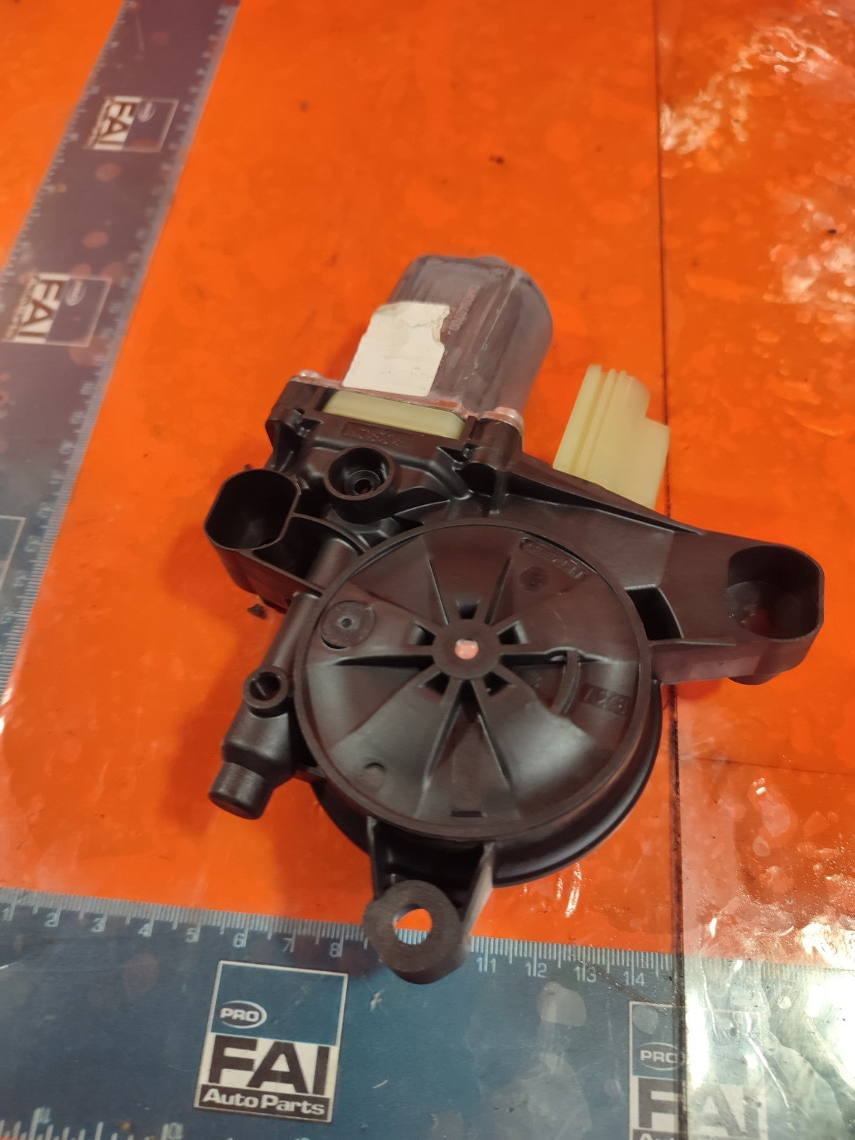 ✅2024 FORD KUGA MK3 ST-LINE FRONT LEFT WINDOW MOTOR CM0940700 + WARRANTY A302 - Image 4