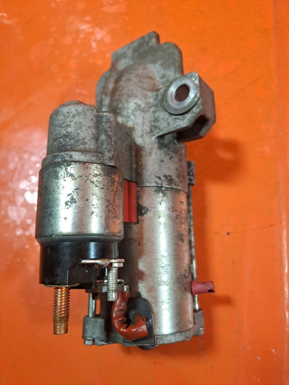 ✅FORD PUMA St-LINE X 1.0 PETROL 2021 STARTER MOTOR JX6T11000EB Warranty A335 - Image 12