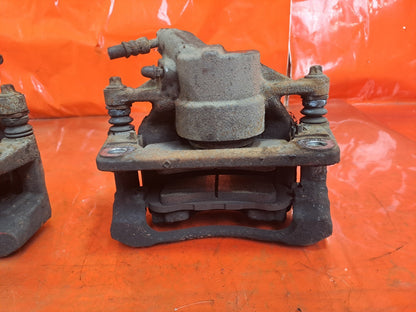 ✅2020 Citroen Berlingo Front Brake Caliper Pair + Warranty A381 - Image 9