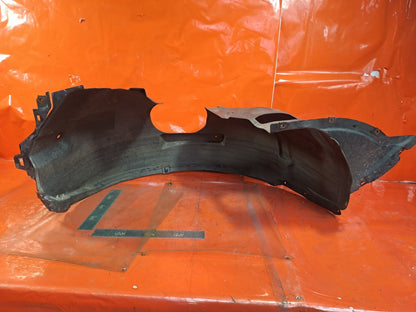 ✅AUDI A3 1.6 DIESEL 2013 FRONT LEFT SPLASH GUARD WHEEL ARCH LINER 8V0821171 A338 - Image 7