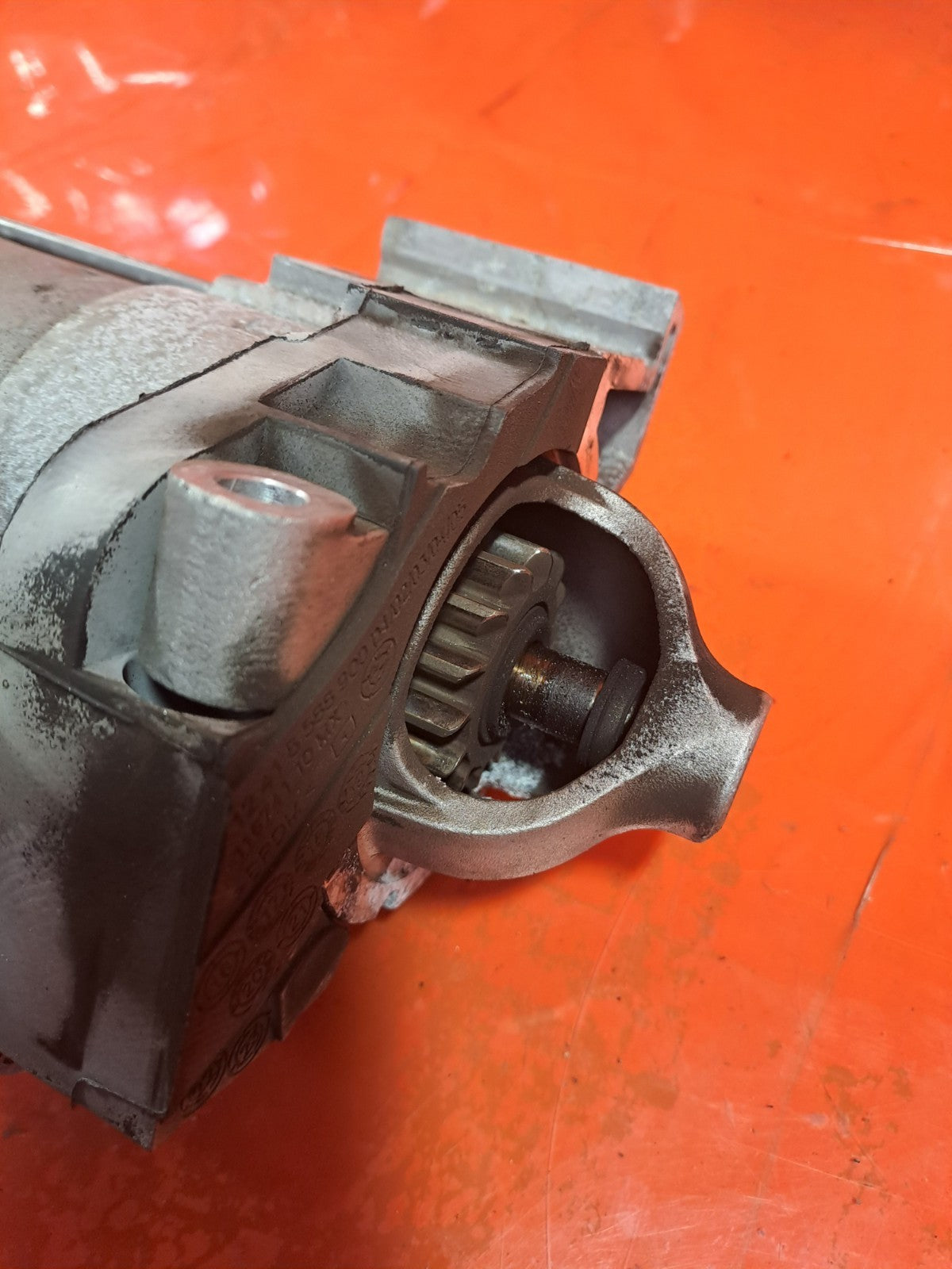 ✅2021 BMW 3 Series G20 M Sport 2.0 Diesel Starter Motor 8671503 + Warranty A362 - Image 10