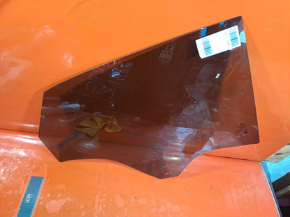 ✅FORD PUMA ST-LINE 1.0 PETROL 2020 REAR RIGHT DOOR WINDOW GLASS L1TBS25712B A252 - Image 3