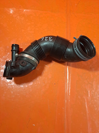 ✅2013 AUDI A3 8V 1.6TDI AIR INTAKE PIPE 5Q0129654G + WARRANTY A338 - Image 2