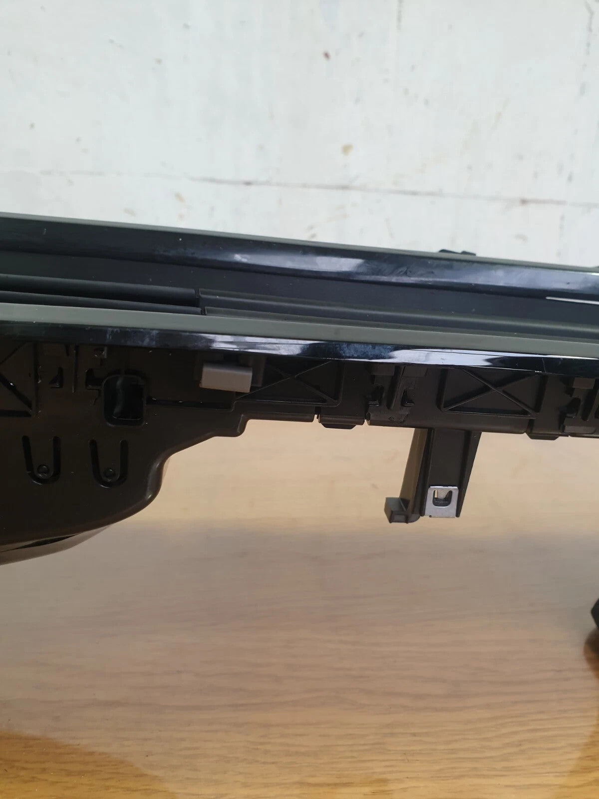✅Audi A1 Sport 1.0 Petrol 2020 Centre & Right Dashboard Air Vents 82C820901B - Image 12