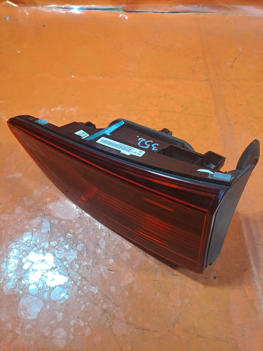 ✅2020 VW GOLF STYLE MK8 TAIL LIGHT REAR RIGHT 5H0945094D + WARRANTY A352 - Image 2