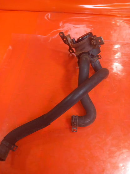 Mercedes A Class W176 Auxiliary Water Pump A0005000686 Warranty xAA - Image 7