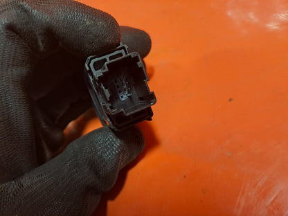 ✅2019 Ford Focus MK4 ST-Line Tailgate Release Switch Button JX7T-19B514-AA A354 - Image 4