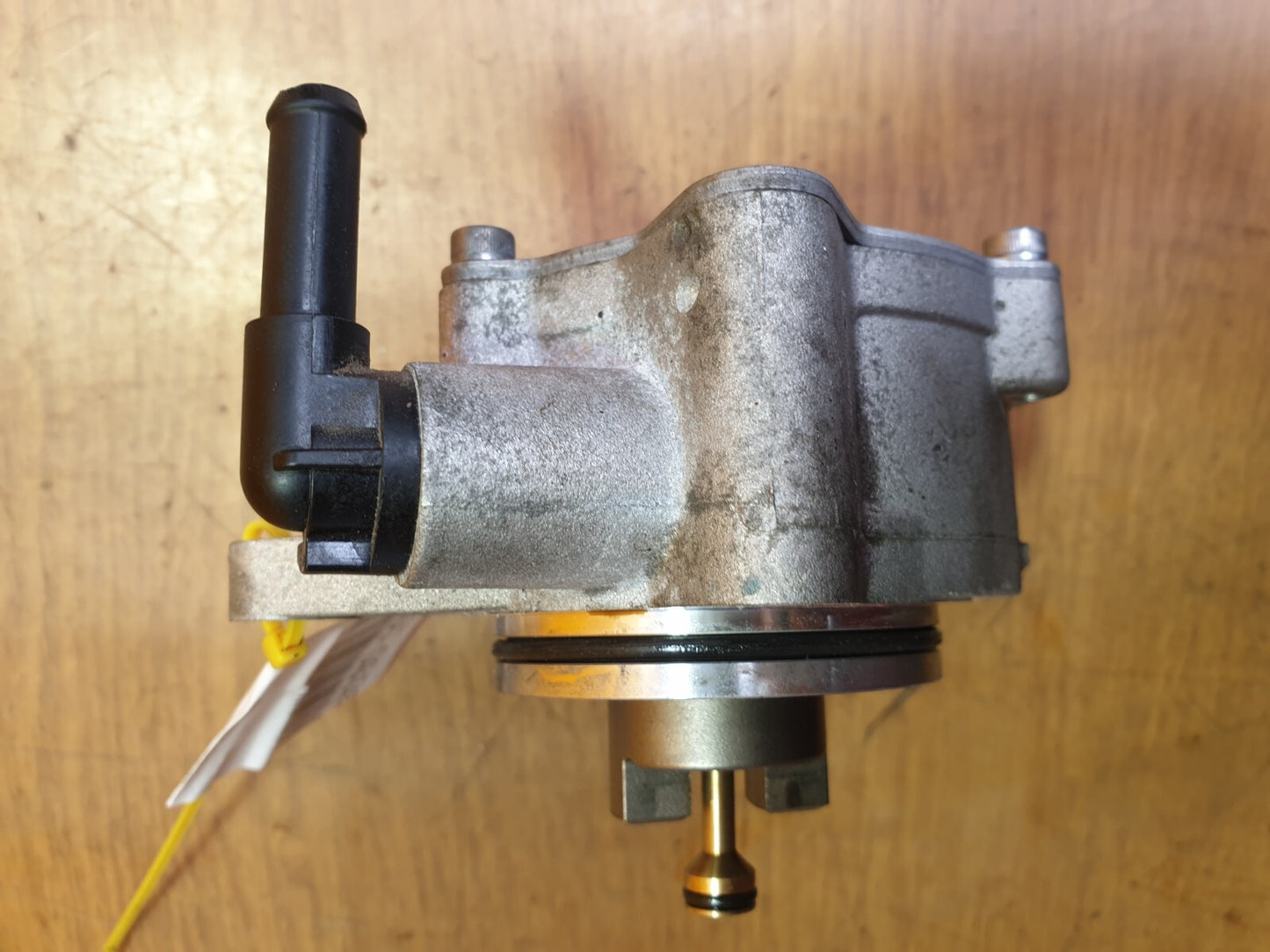 ✅2023 HYUNDAI I20 ULTIMATE 1.0P VACUUM PUMP 28810-07070 + WARRANTY A180 - Image 7
