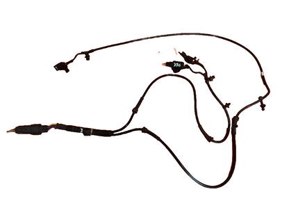 ✅2021 Ford Transit Custom Rear Axle Wiring Loom + Warranty A370 - Image 1