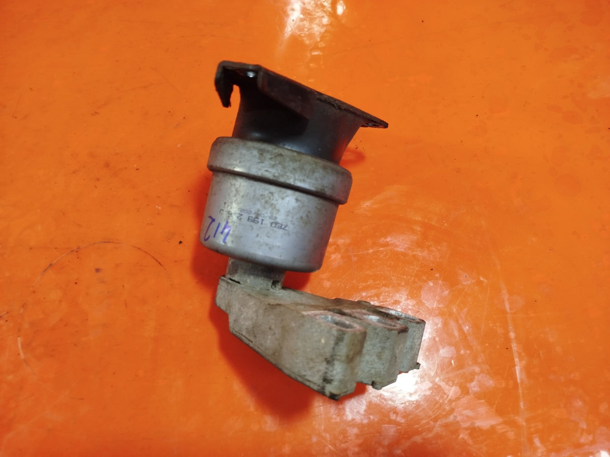 2021 VW Transporter T30 Right Engine Mount 7E0199256J Warranty A412 - Image 6