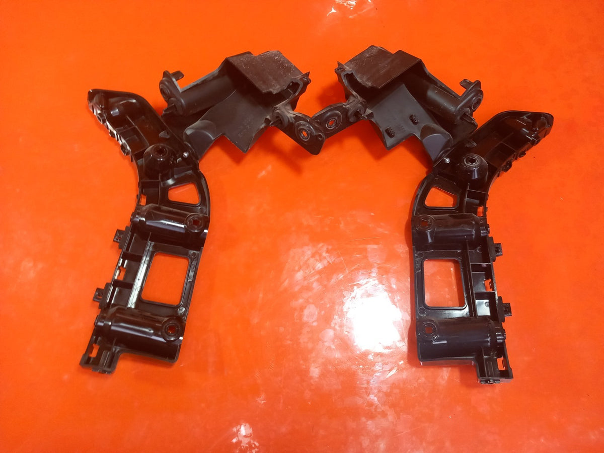 2025 Renault Kangoo MK3 Rear Bumper Bracket Pair 850448004R Warranty A408 - Image 6