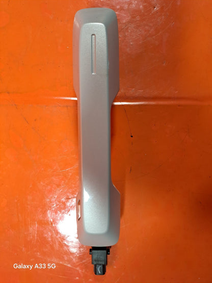 ✅2023 POLESTAR 2 LONG RANGE EXTERIOR DOOR HANDLE REAR RIGHT 102326AB + WARRANTY - Image 2