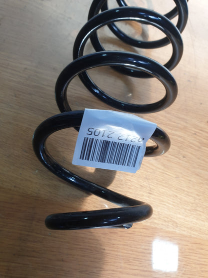 FORD FOCUS ACTIVE X 1.0 PETROL 2021 REAR RIGHT OF LEFT COIL SPRING Warranty A212 - Image 7