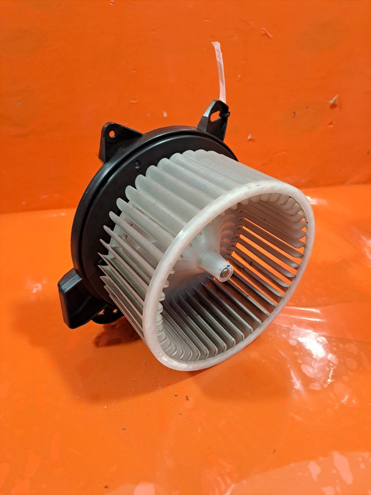 ✅2018-2025 TESLA MODEL 3 HEATER BLOWER FAN MOTOR H031519053 + WARRANTY A241 - Image 1