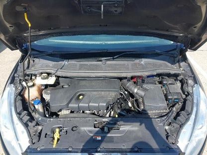 ✅FORD GALAXY ZETEC 2.0 DIESEL 2018 BREAKING PRICE PER WHEEL NUT ONLY BLACK A301 - Image 7