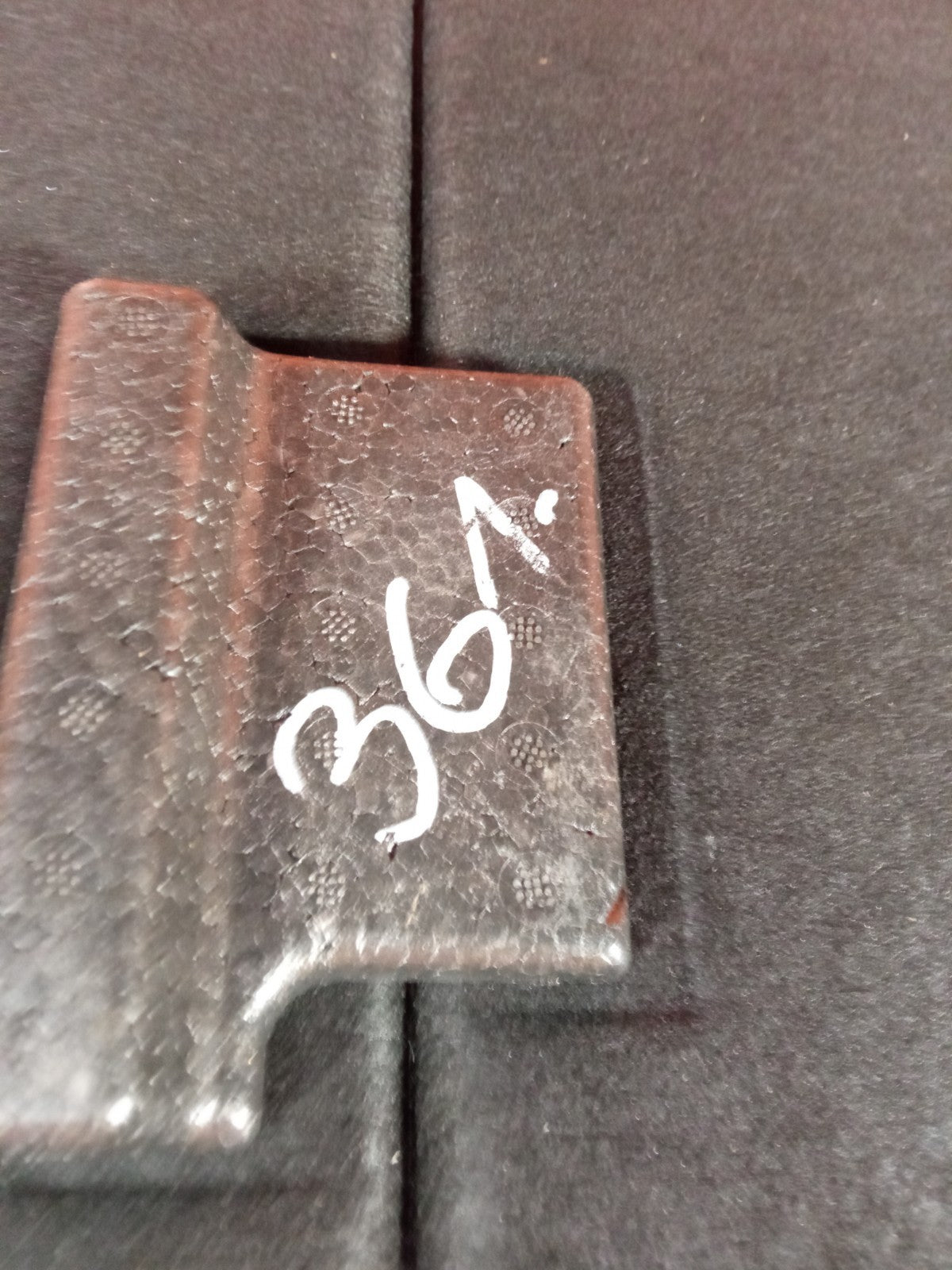 ✅BMW F22 218D 2.0 Diesel 2015 Boot Trunk Carpet 7296060 Warranty A361 - Image 7