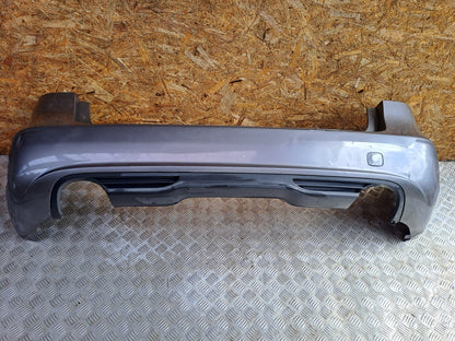 ✅MERCEDES B180 W246 1.8 DIESEL 2012 REAR BUMPER GREY A2468850025 Warranty A299 - Image 4