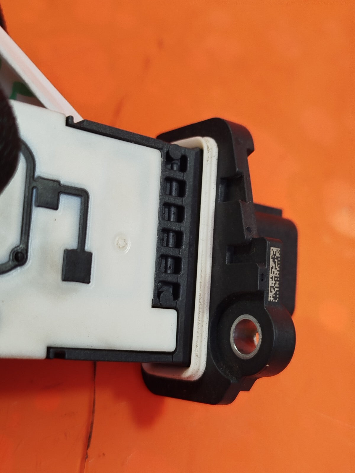 ✅2016 RENAULT TRAFIC MK3 Sl27 1.6D AIR FLOW MASS SENSOR 226807131R + WARRANTY - Image 11