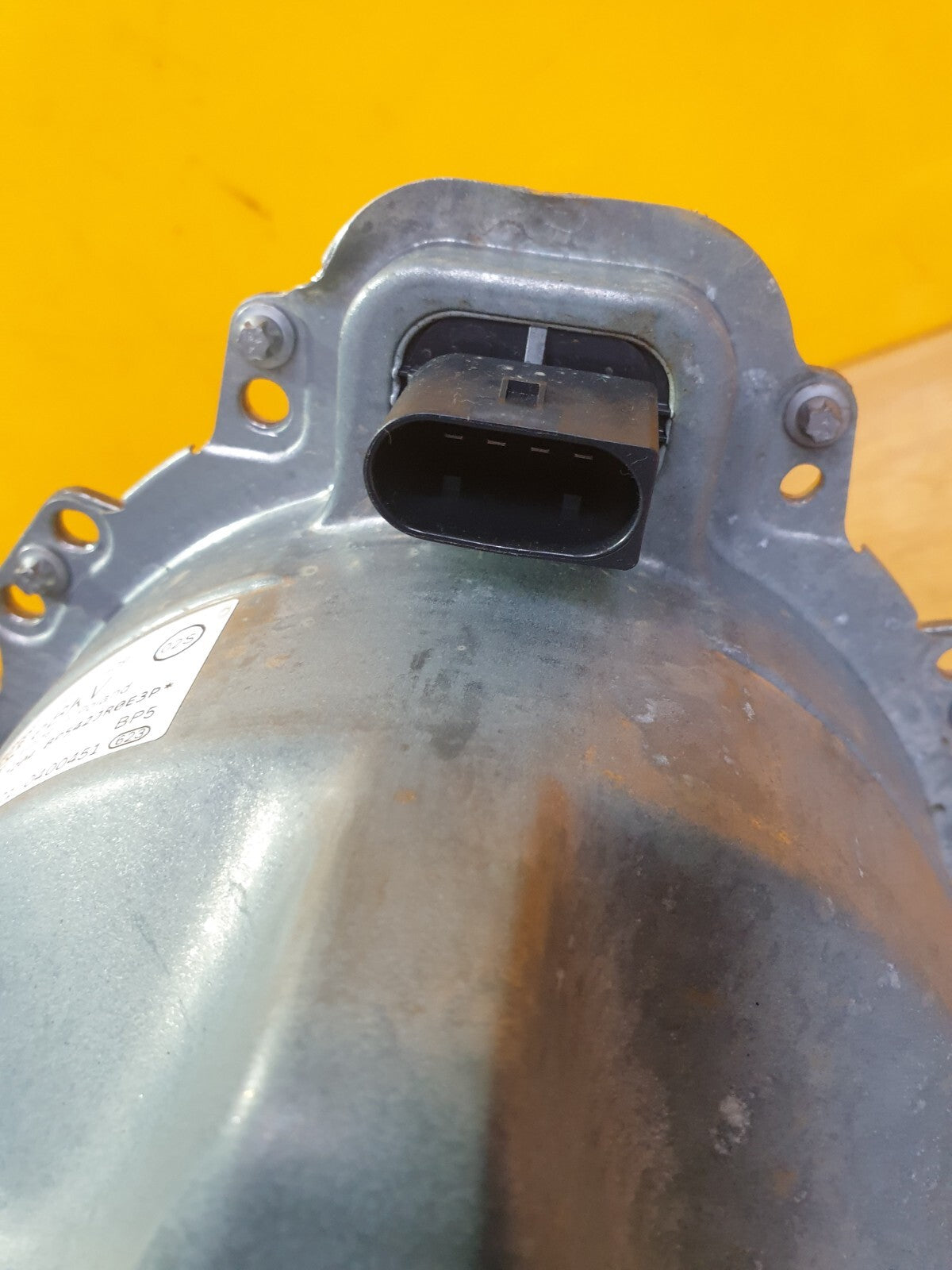 ✅VW GOLF MK8 1.5 PETROL 2022 BRAKE SERVO MASTER CYLINDER 5WC614105AF Warranty - Image 9
