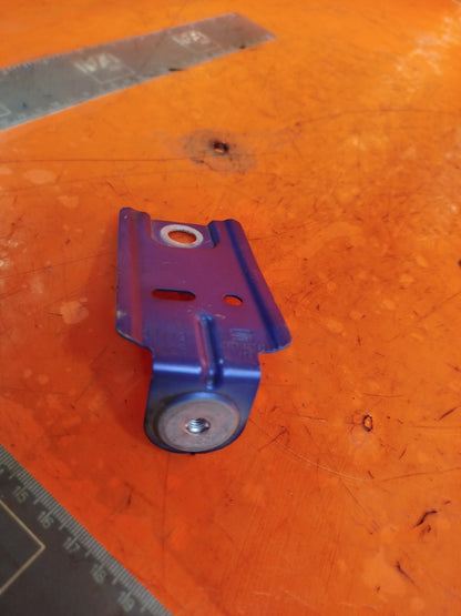 ✅SEAT ARONA FR 1.0 PETROL 2019 FRONT RIGHT WING BRACKET SUPPORT 6F0821432B A217 - Image 6