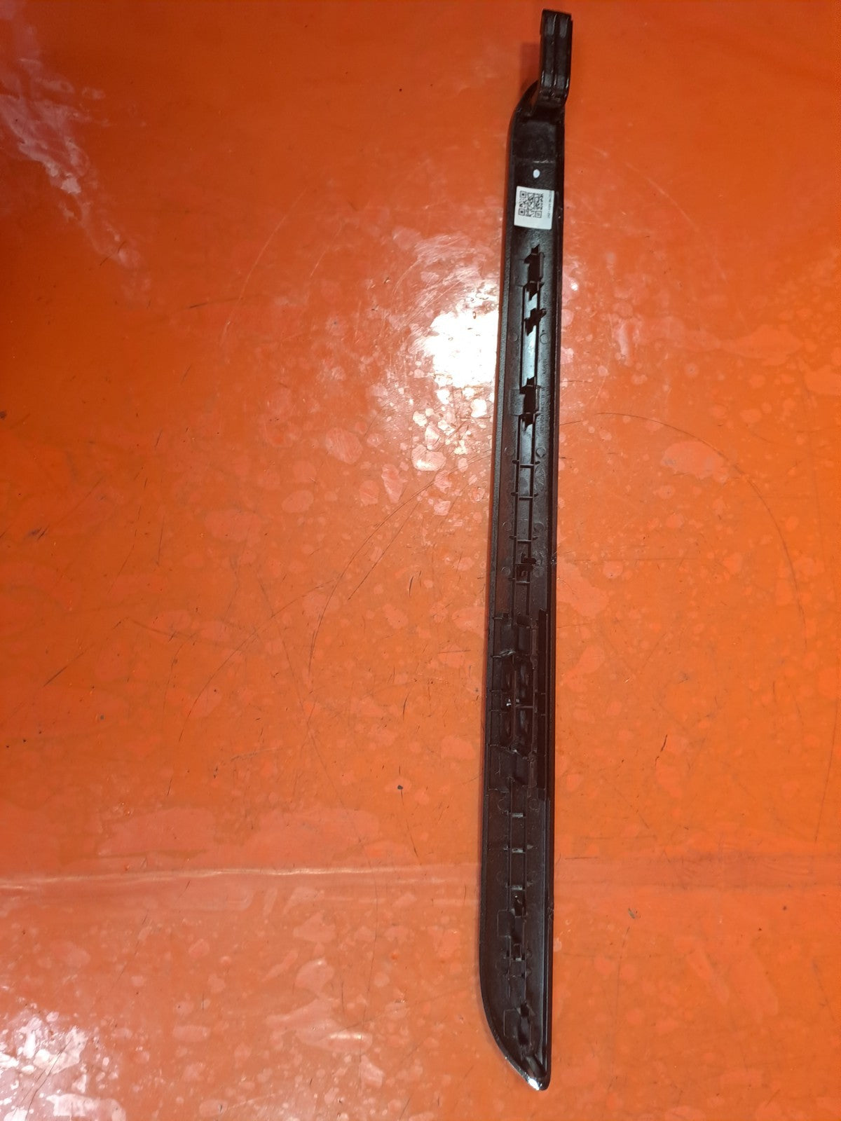 ✅2023 FORD TRANSIT CUSTOM FRONT RIGHT TRIM JK21-V24184-DD + WARRANTY A343 - Image 2