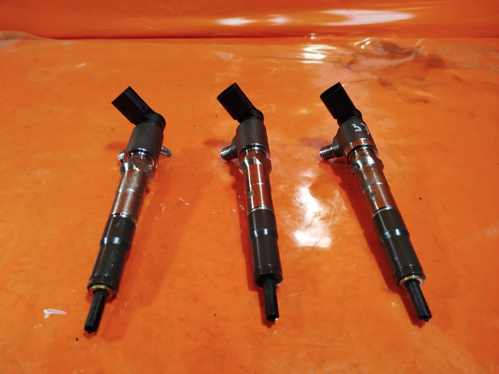 ✅Ford Transit Custom 2.0 Diesel 2021 BKFB Fuel Injector x1 JB3Q9K546AA Warranty - Image 3