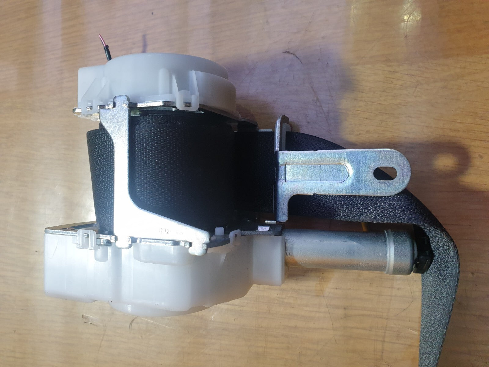 ✅2019 Lexus NX 300H Front Left Seat Belt 73220-78040 7X8110-P + Warranty A146 - Image 6