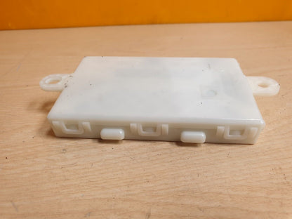 2015 MERCEDES C200 W205 2.0 PETROL ENTRY CONTROL MODULE A2229005412 A048