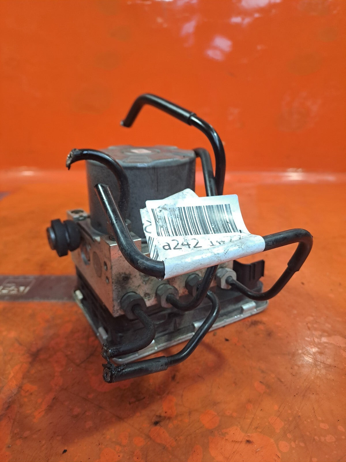 ✅2018 FORD FOCUS MK4 1.5D ABS PUMP MODULATOR JX61-2B373-LC + WARRANTY A242 - Image 5