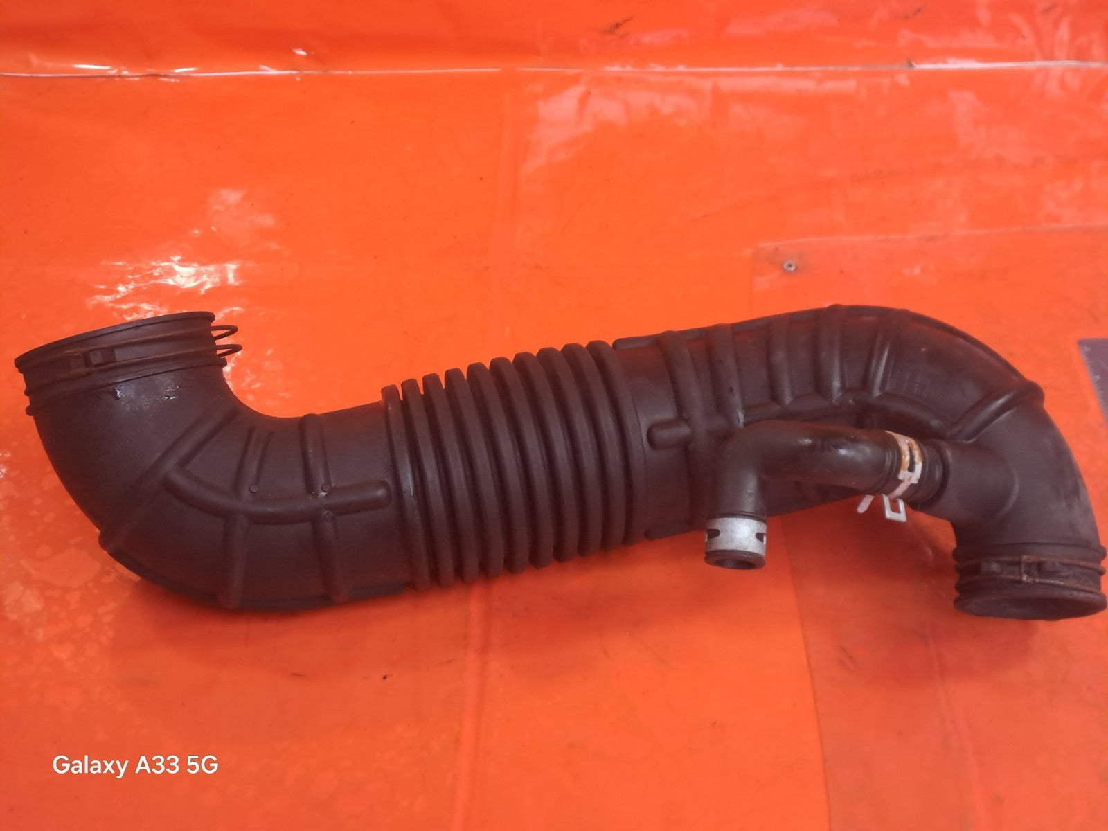 ✅SSANGYONG KORANDO LE 2.2 DIESEL 2018 AIR INTAKE PIPE 23510-34200 Warranty A288 - Image 1