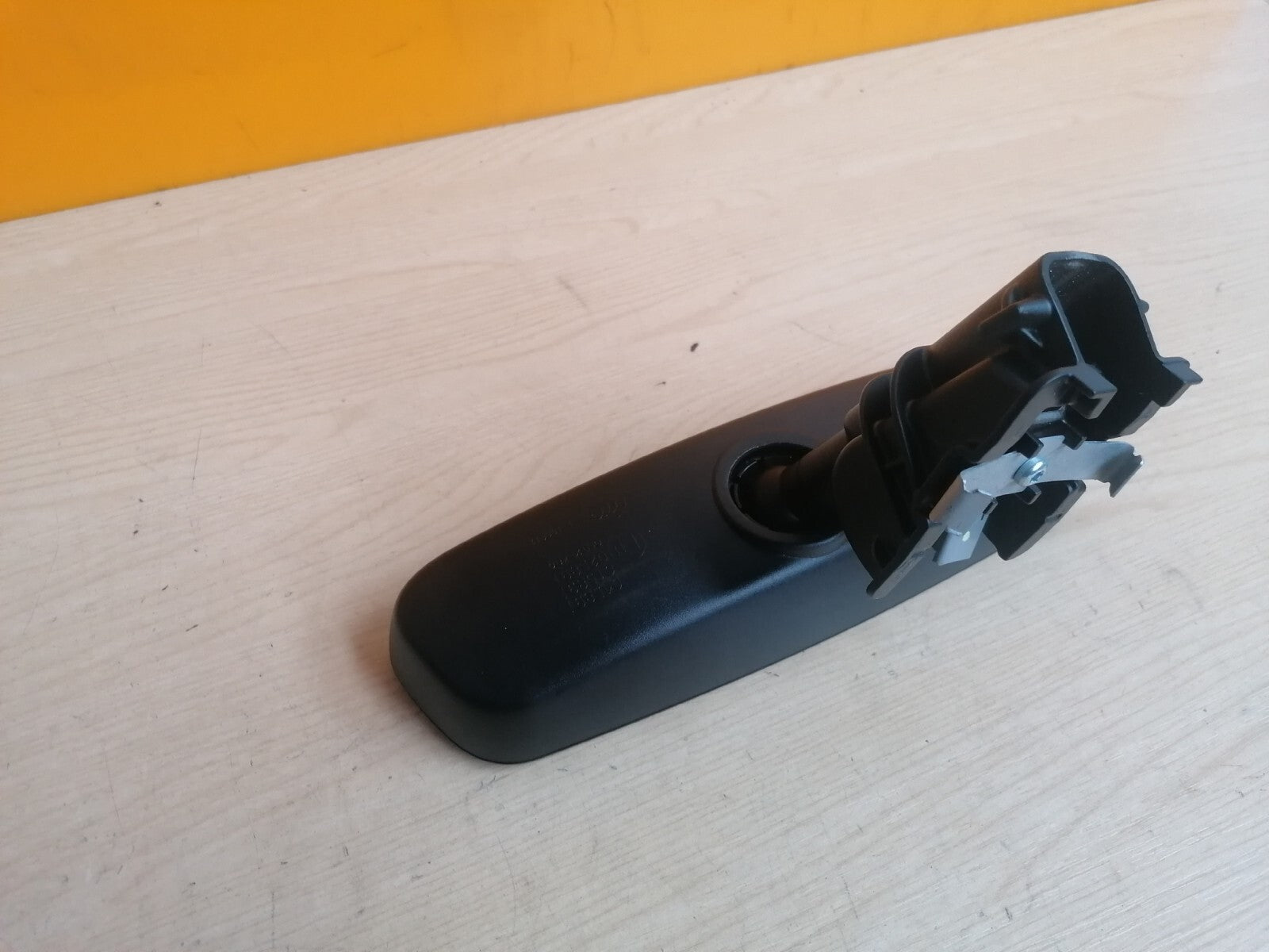 ✅2018 LAND ROVER DISCOVERY SPORT L550 INTERIOR REAR VIEW MIRROR FK72-17E678-AA - Image 10