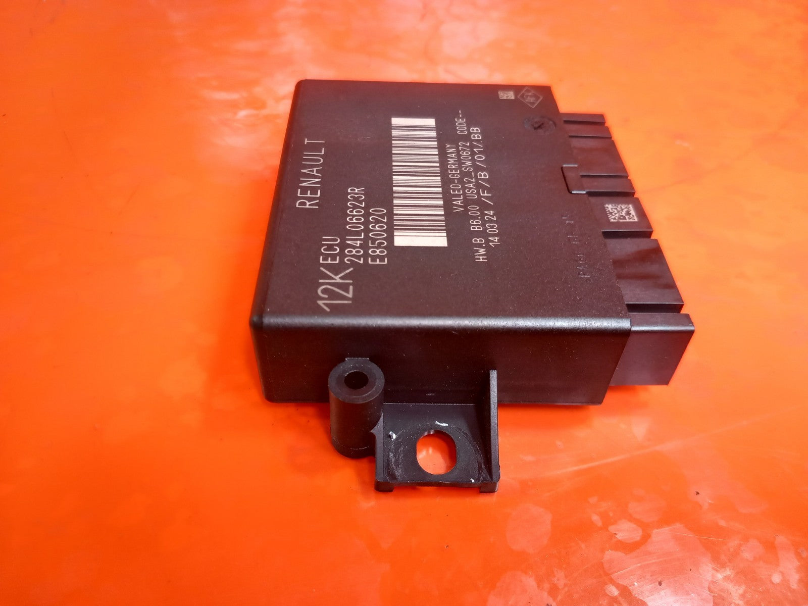 Dacia Jogger 1.0 Petrol 2024 Parking Distance Control Module 284L06623R A391 - Image 6