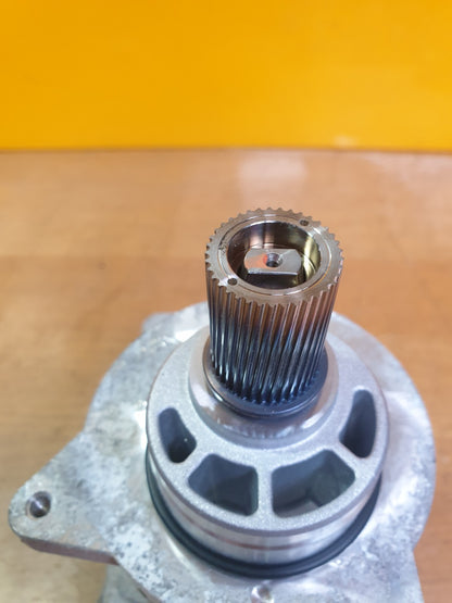 ✅2022 TESLA MODEL Y POWER STEERING PUMP GE80221R21 + WARRANTY A172 - Image 11