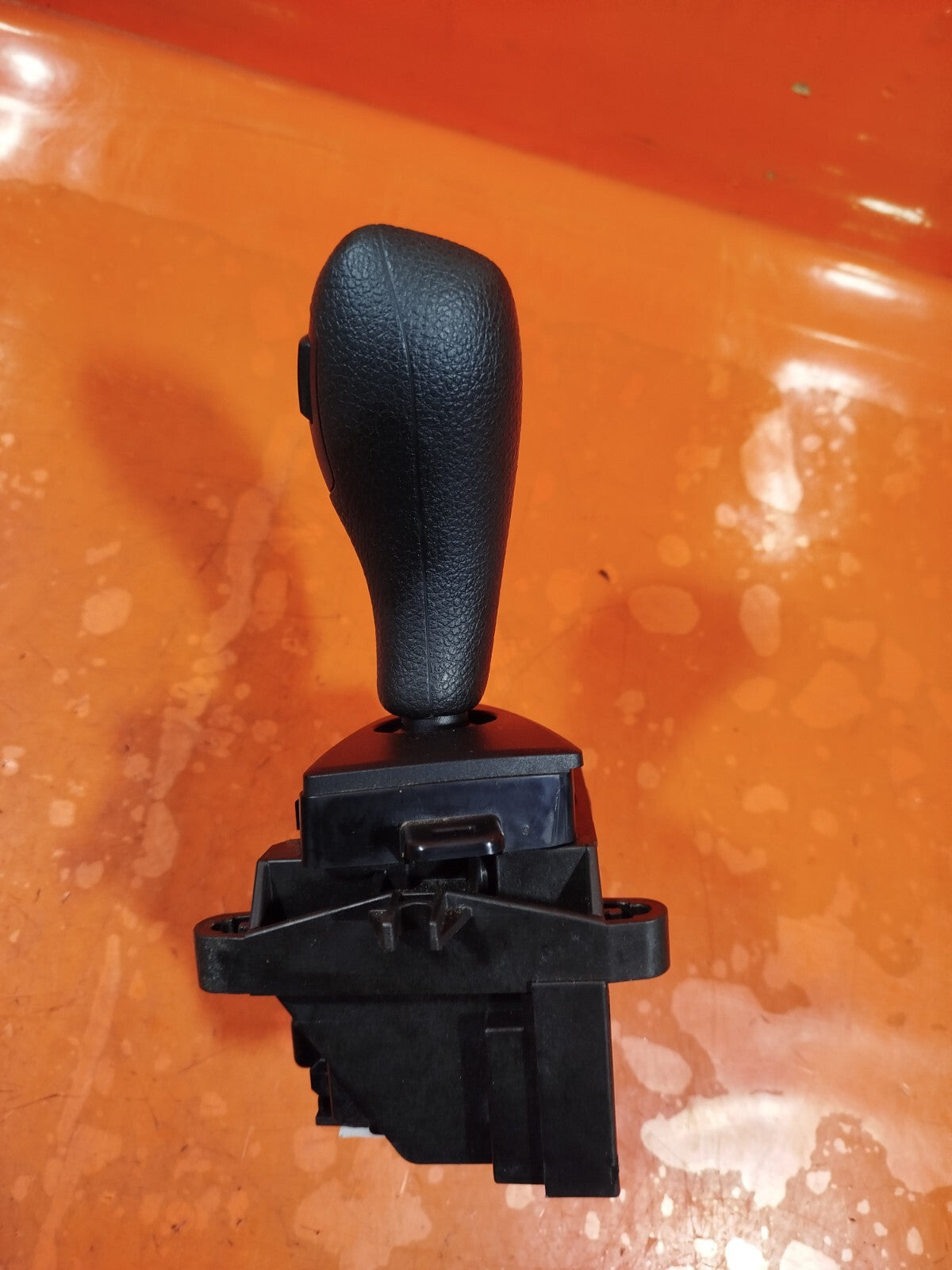 ✅2011 BMW 1 SERIES F20 2.0D AUTOMATIC GEAR SHIFTER SELECTOR 10091818 + WARRANTY - Image 9